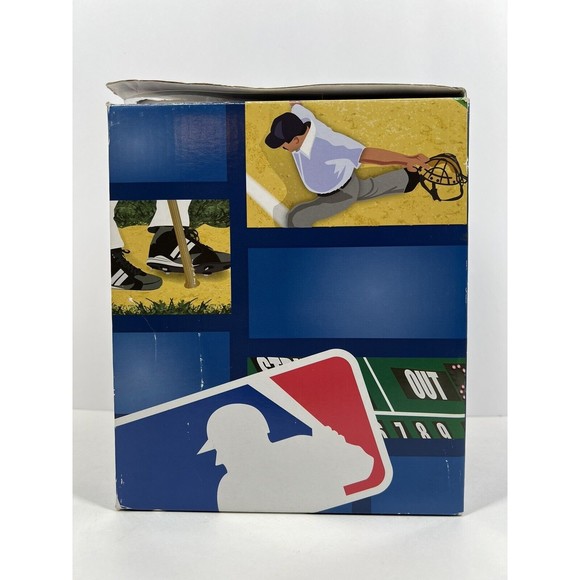 FOCO 8” MLB Team Dog Los Angeles Angels “Beware Of Angels Fans” Bulldog 2013 - Picture 9 of 11